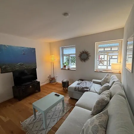 La Petite Provence Apartment