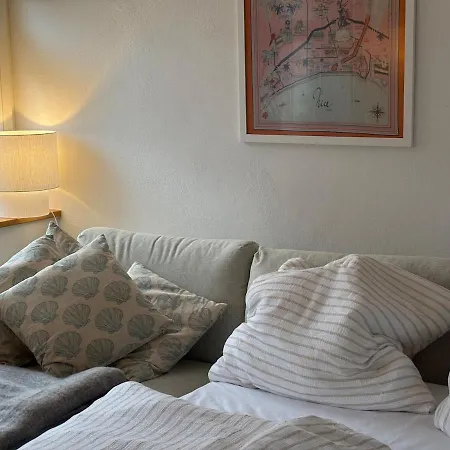 La Petite Provence Apartment *