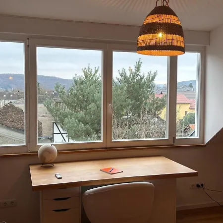 Apartment La Petite Provence Sinzig
