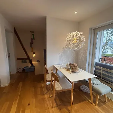 La Petite Provence Apartment *