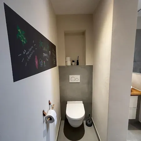 Apartment La Petite Provence Sinzig