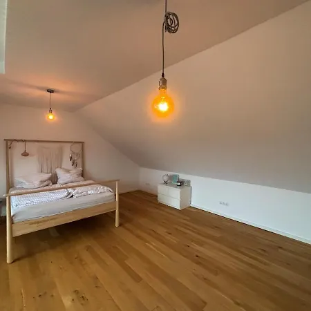 La Petite Provence Apartment