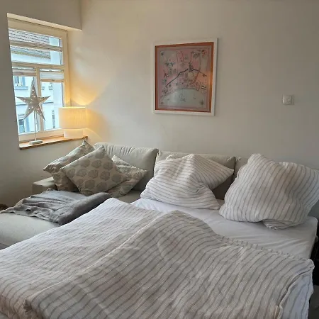 La Petite Provence Apartment