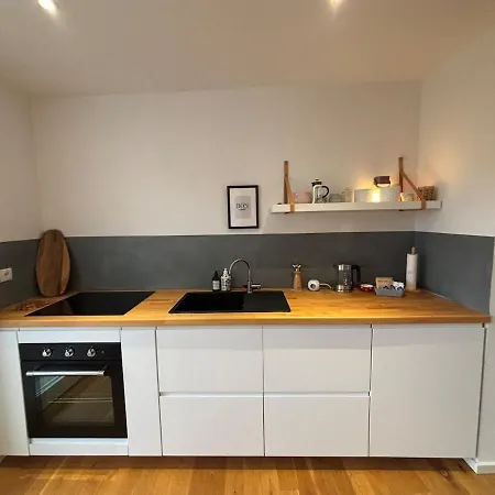 La Petite Provence Apartment Sinzig