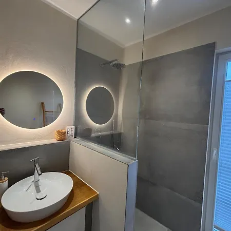 Apartment La Petite Provence *