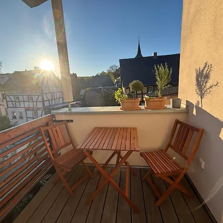 La Petite Provence Apartment
